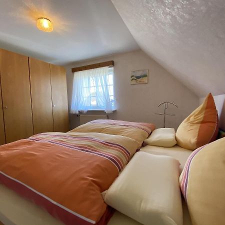 Appartement Vermietung Jensen Morsum  Eksteriør bilde